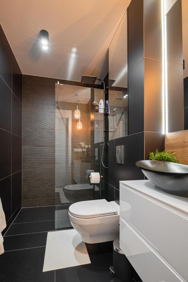 Apartament Marron - Skrzyczne Szczyrk Eksteriør bilde